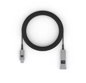 Huddly - USB cable - USB Type A (M) to USB Type A (F) - 10m (7090043790450) - Picture 1 of 1