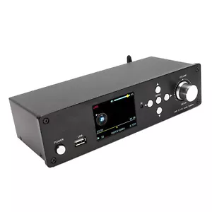 5.1 Surround Sound Decoder 192Khz 32Bit Supports 4K HD Multimedia Interface REL - Picture 1 of 33