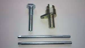 VW Audi Seat Skoda 1.2 TSI TFSI Calage Moteur Distribution Arbre cames Outil - Imagen 1 de 1