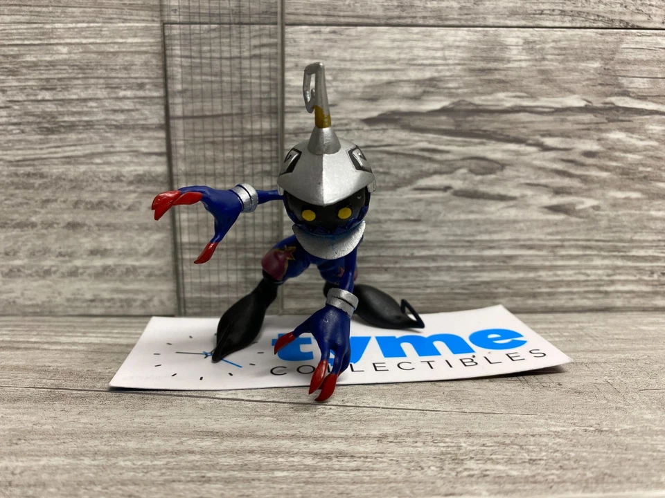 Disney Kingdom Hearts Soldier Action Figure Diamond Select - Image 1 of 3