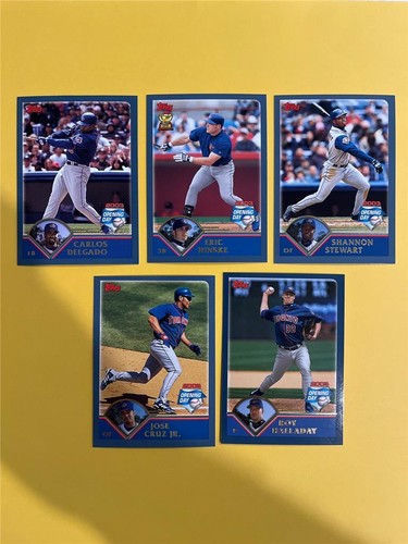 2024 Topps Chrome Update Jumbo Baseball Checklist