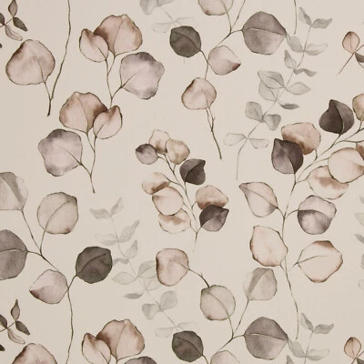 Öko-Tex Canvasbaumwolle Eukalyptus 50 x 140 cm - Bild 1 von 2