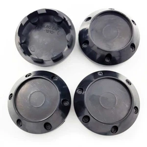 4PCS Wheel Center Cap Hub A= 60 mm.- B= 67 mm. Wheel Hub Caps cover K60 - Bild 1 von 3