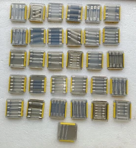 Buss Fuses Products For Sale (FOR LOT) (120 PCS). - Picture 1 of 5