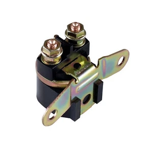Starter Solenoid Relay for Suzuki GSX600F Katana 1988-1997 - Picture 1 of 7