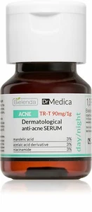Bielenda Dr Medica Acne Facial Serum Controlling Sebum Production & Acne 30 ml - Picture 1 of 2
