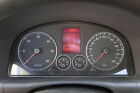 VW Touran Caddy 2K Tacho Tachometer Kombiinstrument 238.000km 1T0920872F TDI