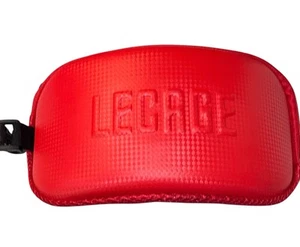 Lecage Frameless Ski Goggles Photochromic Frameless UV Antifog Pro - Picture 1 of 4