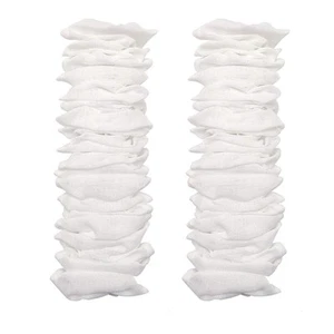 2 Packs Chandelier Chain Cover Cord Cover 6 Feet, Great for Lamps, Light Fixt... - Picture 1 of 5