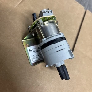 HONEYWELL RP7517B1024 / RP7517B1024 #M4 - Foto 1 di 3