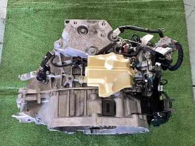 CHRYSLER Jeep renegade 2016 ABA-BU14 Automatic Transmission [Used] [PA114684829] - Image 1 of 4