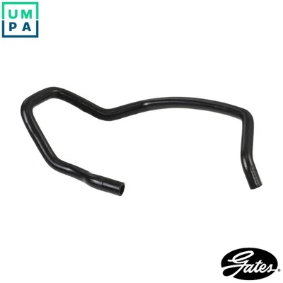 HEATER HOSE 02-1902 FOR PEUGEOT 307/SW/Van/Break 308/I/CC CITROEN C4/II/PALLAS - Image 1 of 4