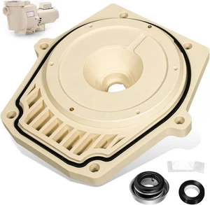 Placa de sellado de repuesto 074564 para piscinas Pen-tair Whisperflo Intelliflo - Imagen 1 de 9