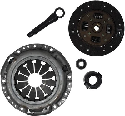 Platinum Driveline 07-068 Clutch Kit For 88-93 Ford Festiva - Image 1 of 4