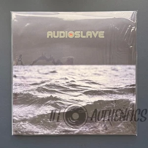AUDIOSLAVE OUT OF EXILE IVC EDITION | Silver Color Vinyl | SAFE 📦 SHIP - Picture 1 of 2