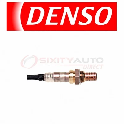 Denso Upstream O2 Oxygen Sensor for Subaru Forester 2.5L H4 1998-1999 OBDII uo Foto 1 de 4