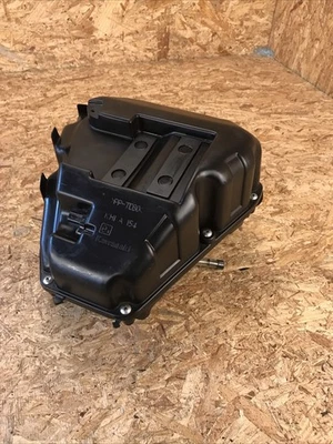 2012 - 2016 Kawasaki Ninja 650 EX650 AIRBOX воздухозаборник фильтр коробка 11010-0704 - Изображение 1 из 4