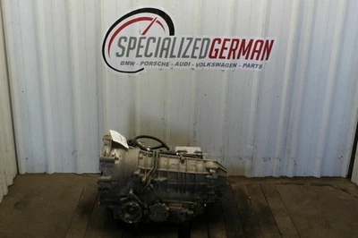 2000-2004 Porsche Boxster 3.2 Transmission Automatic OEM Used Foto 1 de 4