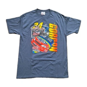 Vintage 1999 JEFF GORDAN #24 Chase Nascar Tee Shirt Size XL - Picture 1 of 8