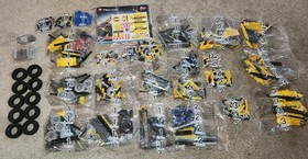 LEGO 42009 Technic Mobile Crane II set NEW no box