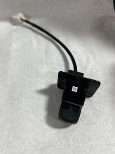 2018-2023 SUBARU CROSSTREK REAR VIEW PARK ASSIST BACK UP CAMERA 86267-FL000 OEM - Picture 1 of 4