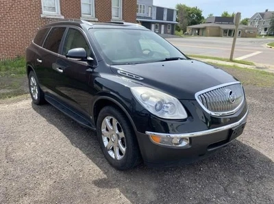 Chassis ECM Lamps Below Headlamp Fits 08-12 ENCLAVE 4171376 - Image 1 of 4