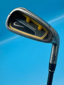 Nike Sumo SQ Single Iron 4 RH R Flex Graphite Shaft - Picture 1 of 10