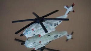 Military Micro Machines HH-53 Sea Stallion Helicopter - Picture 1 of 6