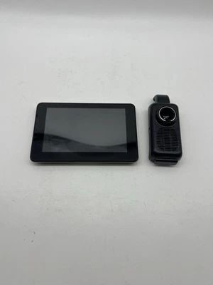 Garmin Nüvi 3590LM 5" Touchscreen GPS Unit - Image 1 of 4