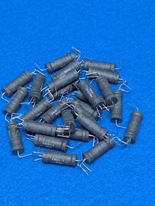 Qty(25) Standex SPST Reed Relays, 5-6V 230Ω Coil, 500mA - Picture 1 of 1