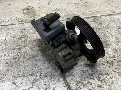 2006-2009 Hummer H3 Power Steering Pump Assembly 3.7L OEM. - Image 1 of 2