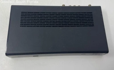 Grabadora de Disco Duro DVR Pace Modelo IPH8005 AT&T U-Verse Básica SD/HD No Probada Foto 1 de 4