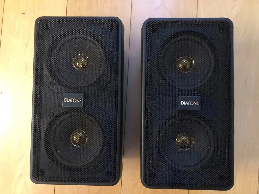 Diatone In Home Speakers & Subwoofers for sale - eBay