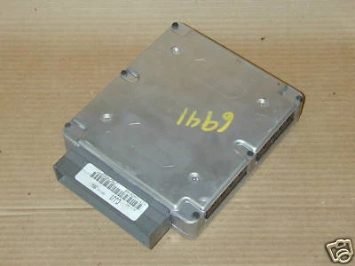 1998  Ford Explorer Mercury Mountaineer 4.0L Engine Computer ECU ECM PCM Foto 1 de 2