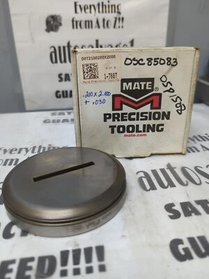 MATE,.200x2.000+.030,PUNCH PRESS TOOL NOS - Image 1 of 4