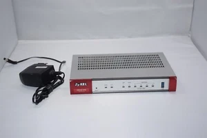 ZyXEL USG20-VPN Small Business VPN for Network Security - Afbeelding 1 van 3