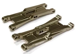Billet Machined Front Suspension Arms for Associated RC10B5M (ASC90003) - Picture 1 of 1