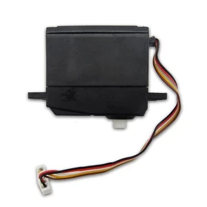 Unidad servo Rayline Funrace FR03 A/B/C para WLtoys L303, L313, L323 repuesto - Imagen 1 de 4