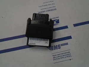 2016 Honda CB300F 300F 300 F  1524 Miles CDI   ECU - Picture 1 of 2