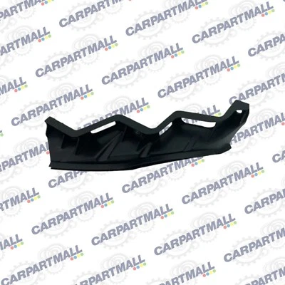 2006-2010 Volkswagen Passat Front Right Side Bracket Bumper Mount 3C0-807-890 Foto 1 de 4