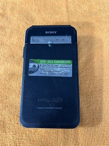 Sony Clie PEG-NZ90/U Palm Unknow Condition Please Read - Photo 1 sur 13
