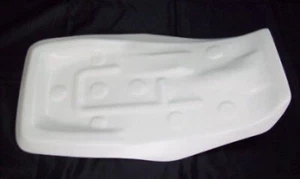 1981/1982 Honda ATC 250R Seat Base - Picture 1 of 1
