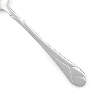 Mikasa SWEET PEA Stainless 18-8 KOREA Gerald Patrick Silverware CHOICE Flatware - Picture 1 of 6
