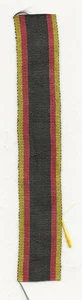 Spain España Ribbon Prisioneros de 1823 - Picture 1 of 1