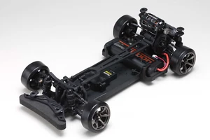 Yokomo RD2.0 Rookie Drift 1/10 RWD RC Drift Car Kit – Assembly Chassis Kit - Picture 1 of 15