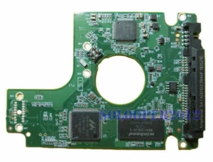 Board number: 2060-771692-001 HDD PCB Hard disk board Circuit board - Afbeelding 1 van 1