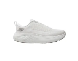 Skechers Scarpe Donna GO Run Supersonic Max, Running Bianco - Imagen 1 de 5