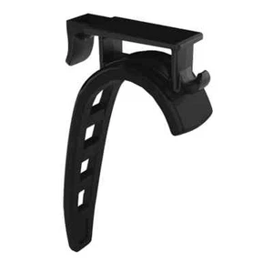 BLACKBURN LUZ FRONTAL LOCAL Y CENTRAL LED SILICONA MANILLAR CLIP DE MONTAJE - Imagen 1 de 1