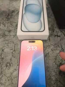Apple iPhone 15 Pro - 512GB Unlocked - Good condition - READ DESCRIPTION - Picture 1 of 2