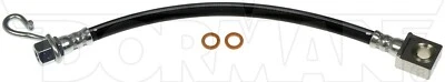 Manguera hidráulica de freno trasera derecha para Ford E-350 Club Wagon Dorman 2003-2005 Foto 1 de 4